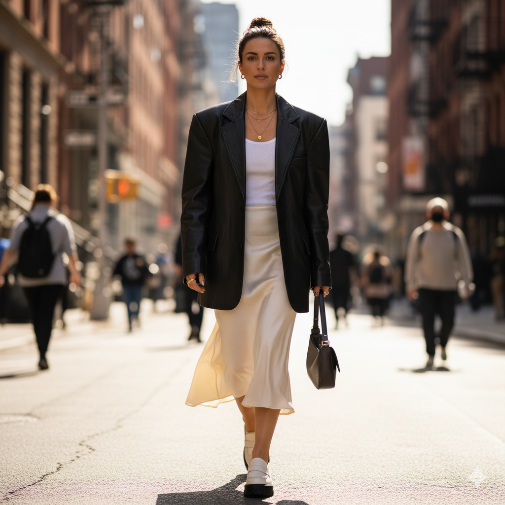 The Modern Revival: How to Style 90s Looks Today